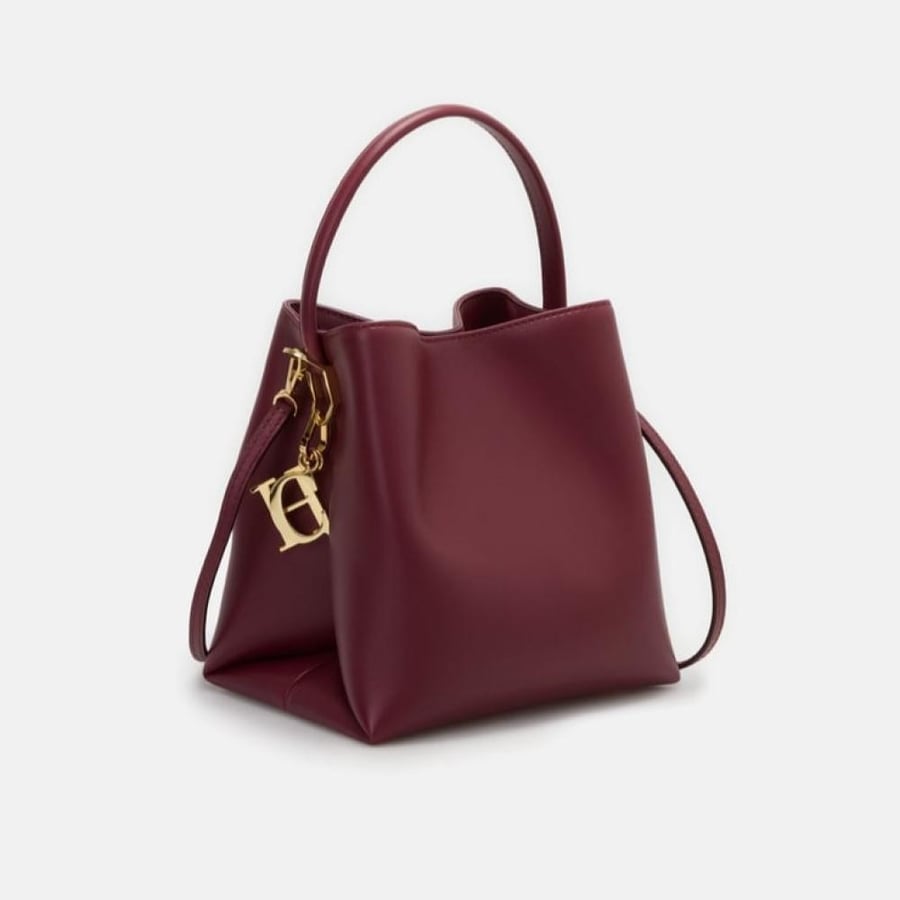 شنطه كارولينا هريرا CH - Small Handbag