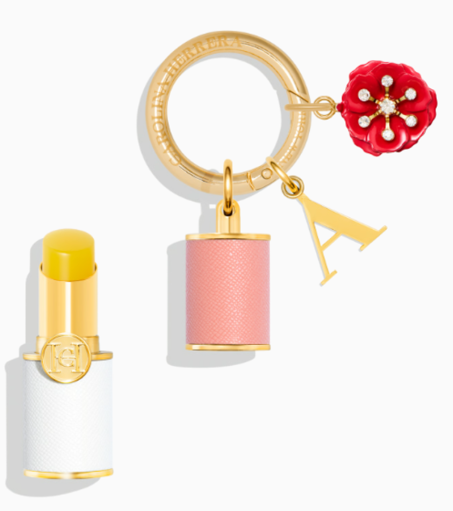 "Mini Lip Balm & Lipstick "CH