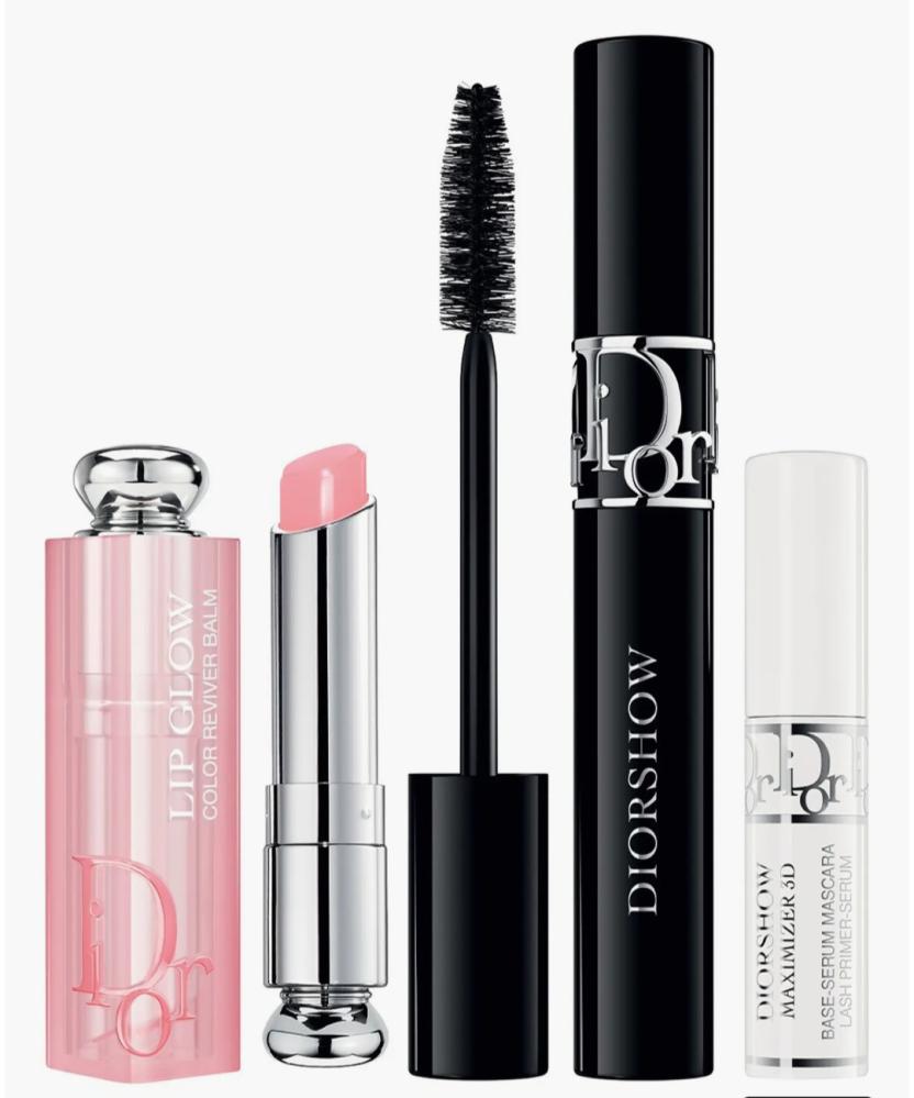 DIOR - Holiday 2025 Gift Set -Limited Edition
