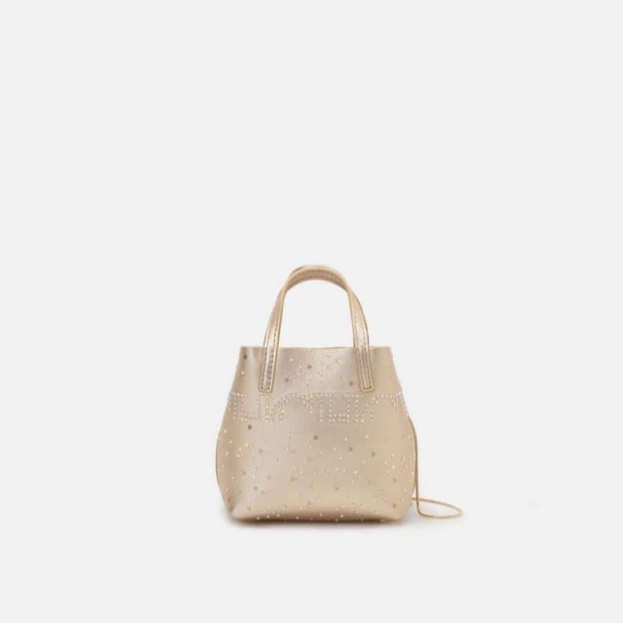 شنطه كارولينا هريرا CH -  Mini Crossbody Bag