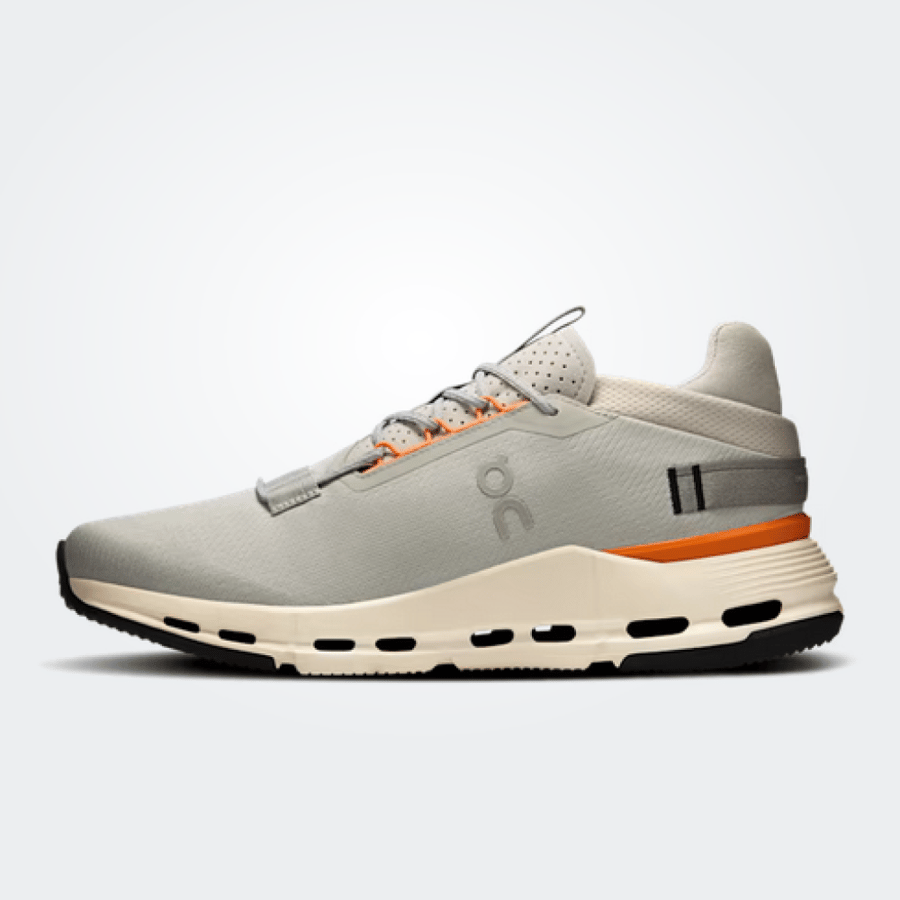 On Running Shoes Cloudnova 2 - رجالي