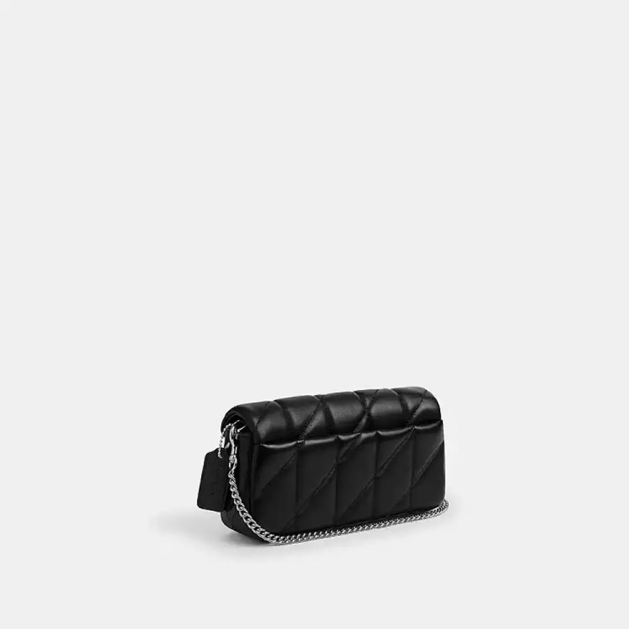 حقيبة كوتش Tabby Chain Crossbody Bag 19