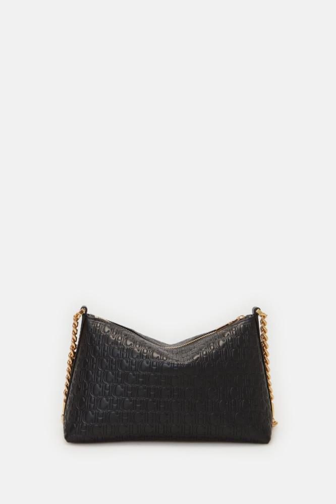 شنطه كارولينا هريرا CH - Small Shoulder Bag