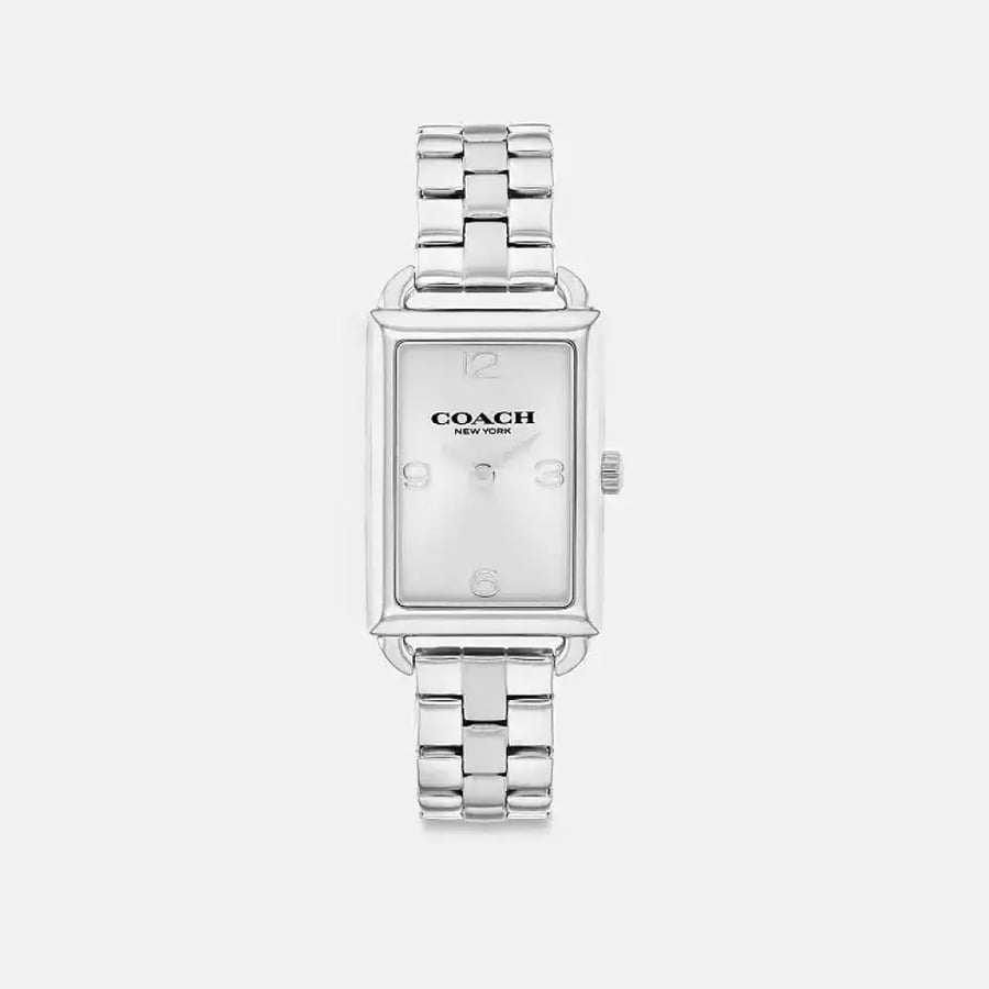 ساعه كوتش  Liz Watch Gift Set, 30MM X 22MM