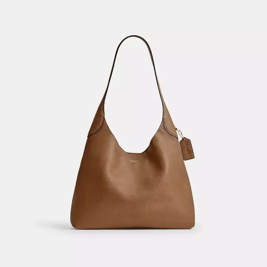 شنطه كوتش Brooklyn Shoulder Bag 34