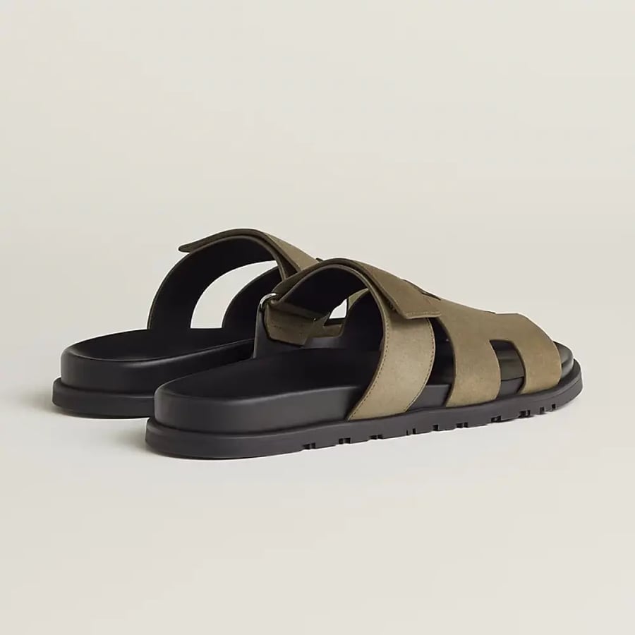 سليبر  ارميز Sandalias Chypre