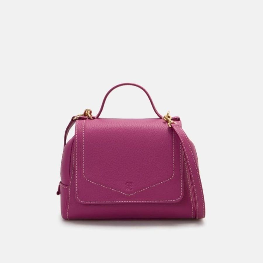 شنطه كارولينا هريرا CH - Small Crossbody Bag