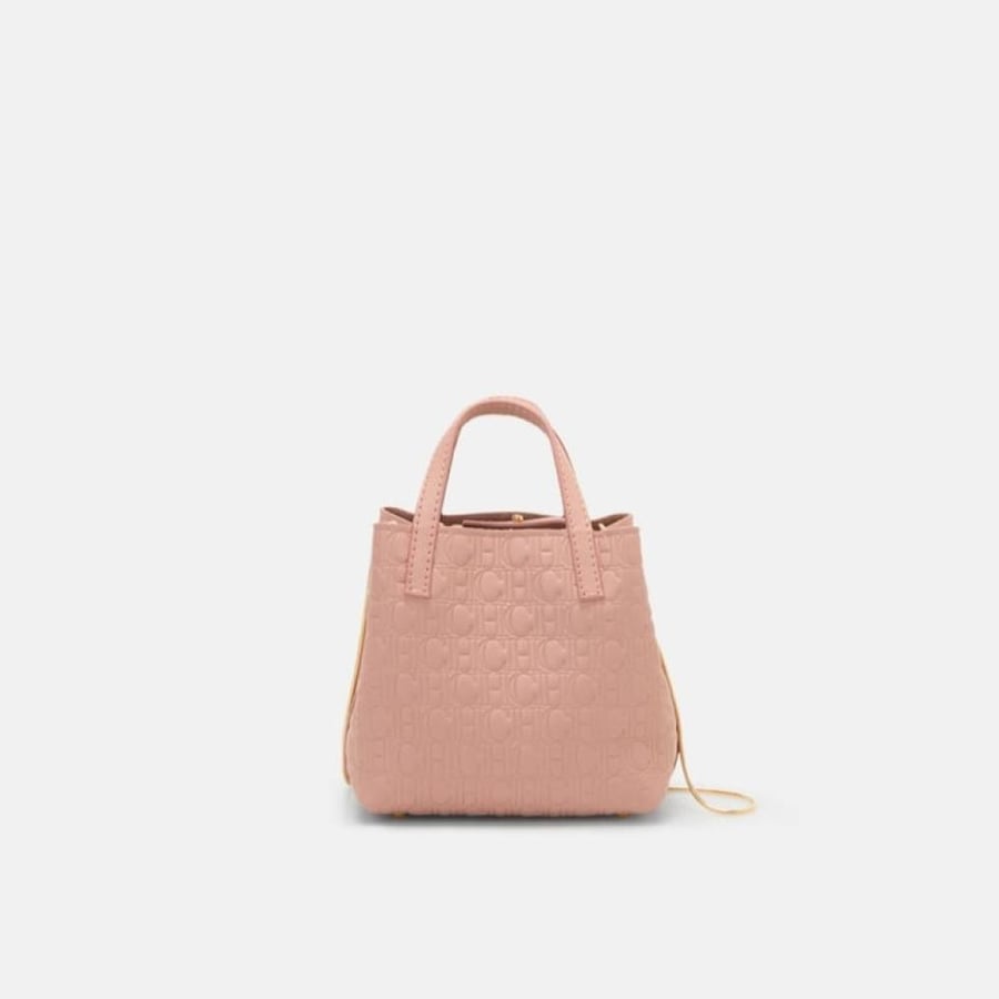شنطه كارولينا هريرا CH -  Mini Crossbody Bag