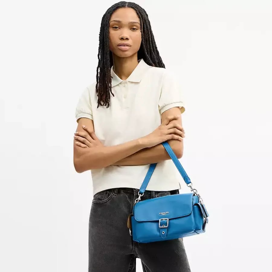 شنطه كوتش Alice Shoulder Bag