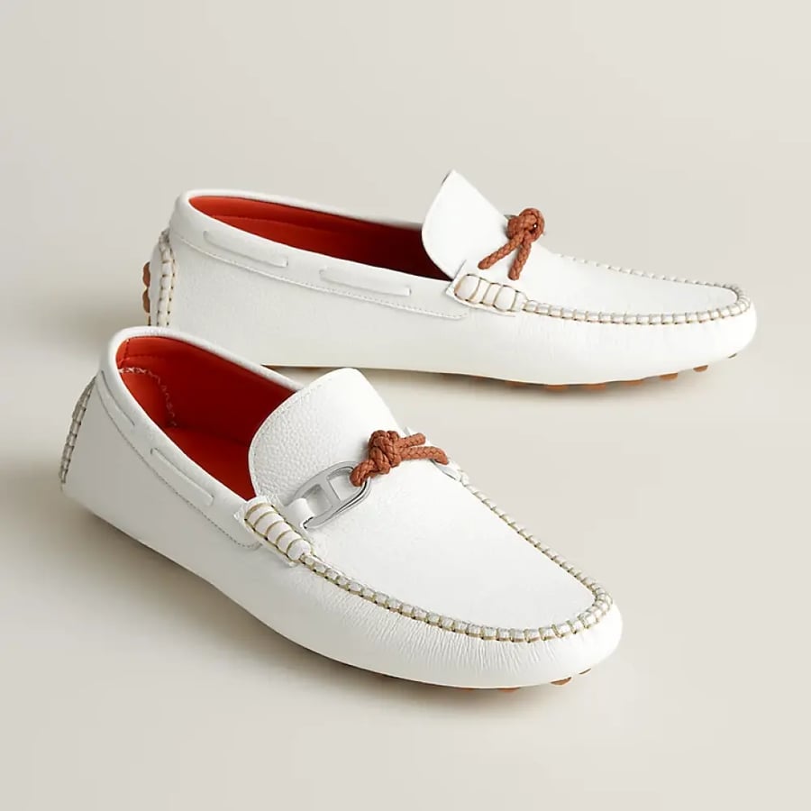 شوز  ارميز  Mocasines Alessandro