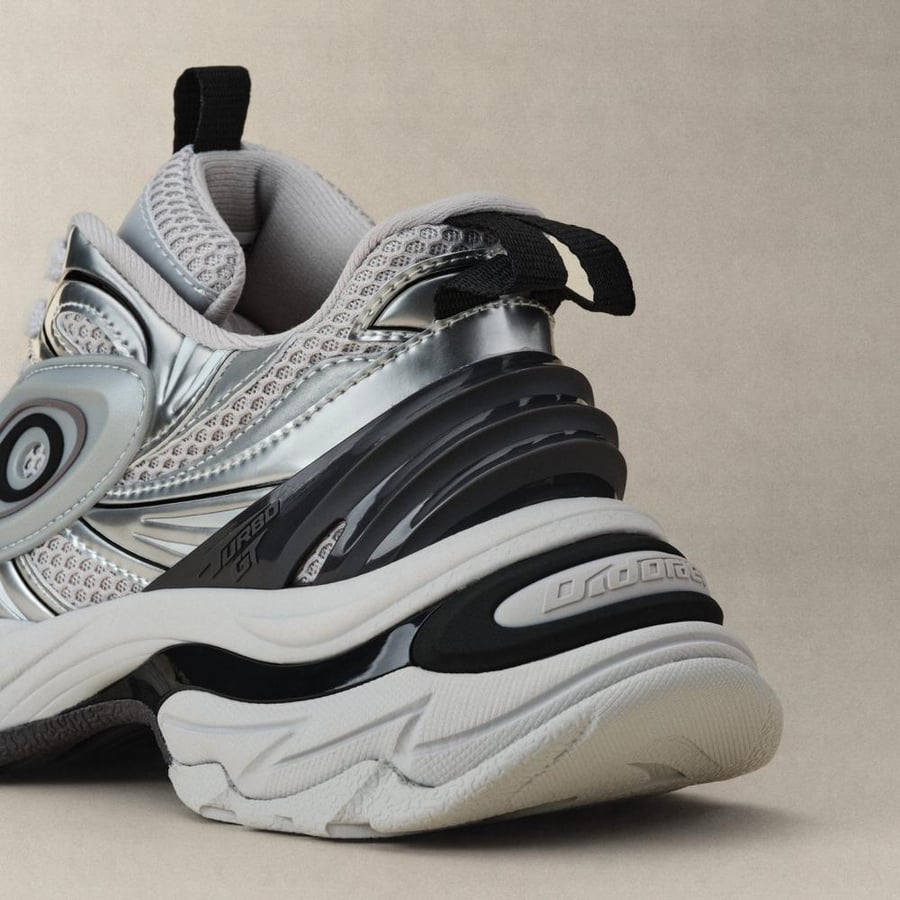شوز أولد اوردر  Turbo GT Running Shoes