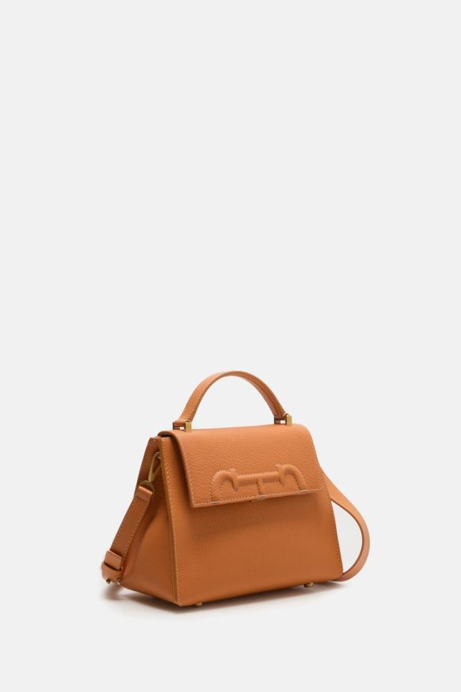 شنطه كارولينا هريرا CH - Mini Crossbody Bag