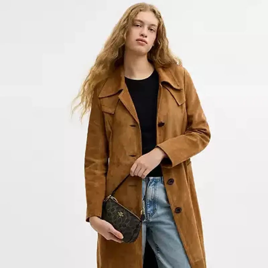 شنطه كوتش Nolita 19