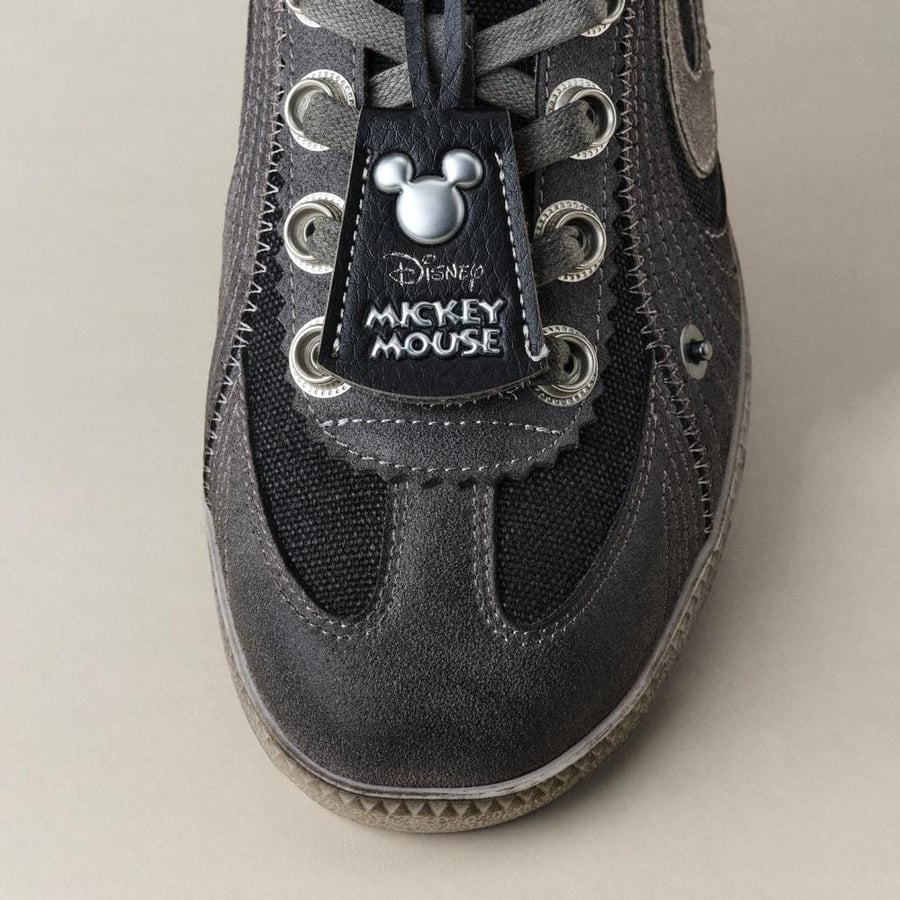 شوز أولد اوردر One Week Vintage Grey