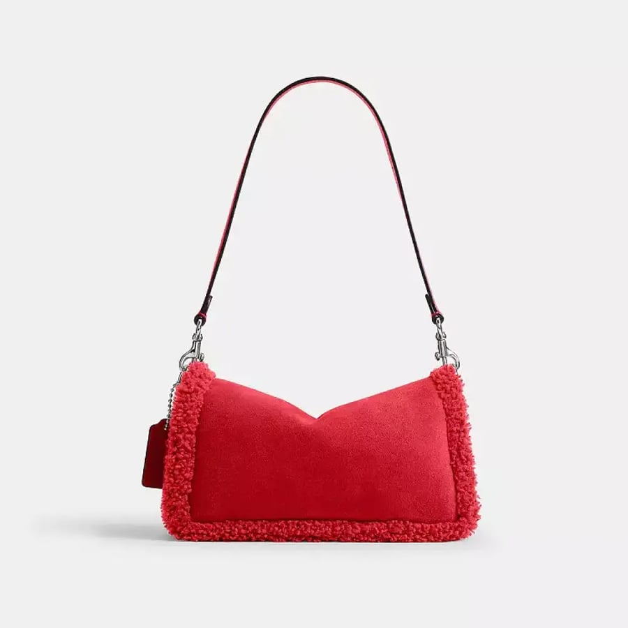 شنطه كوتش تابي مقاس ٢٦ Tabby Shoulder Bag 26