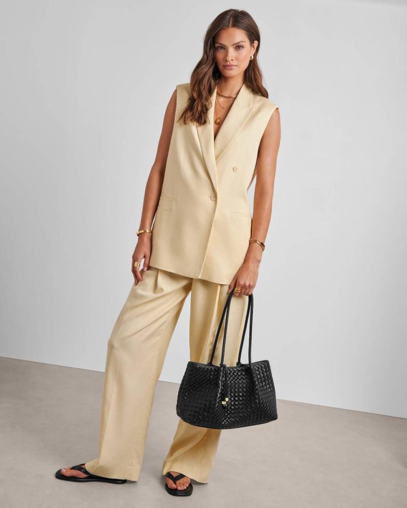Nova Small Shoulder Tote