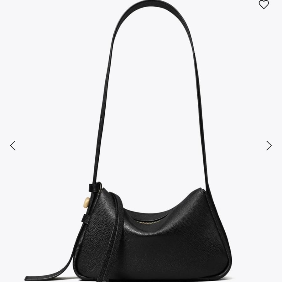 شنطه توري بورش  SMALL ROMY SHOULDER BAG