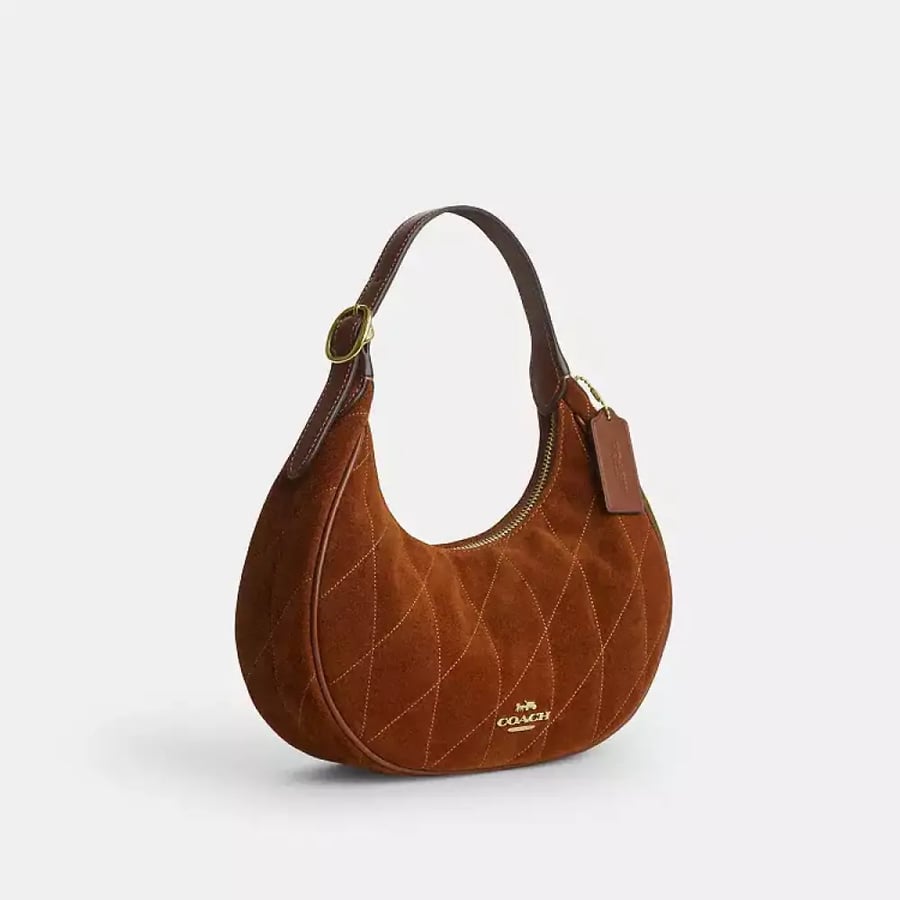 شنطه كوتش Emily Shoulder Bag