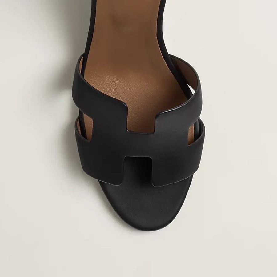 كعب  ارميز 7 سم Sandalias Legend