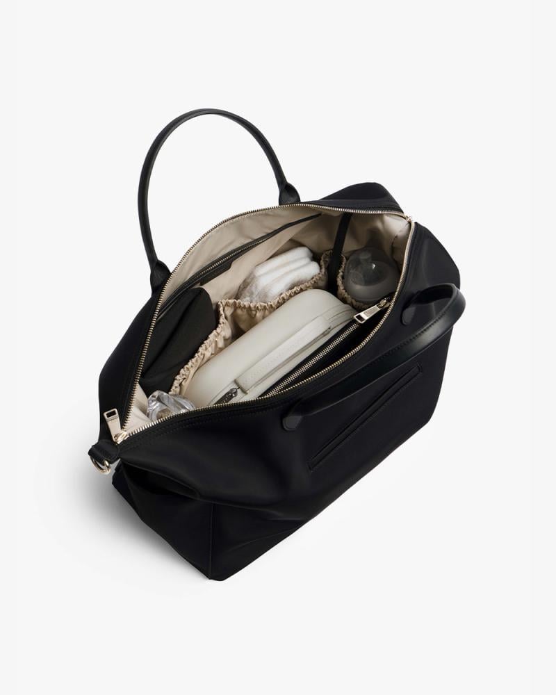 شنطه مينا باي  Emmy Nylon Carryall