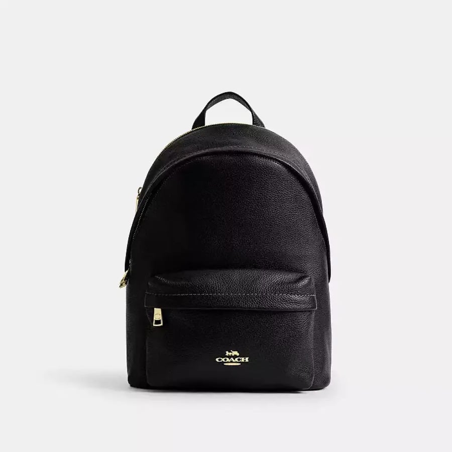 شنطه كوتش اوت لت Taylor Small Backpack