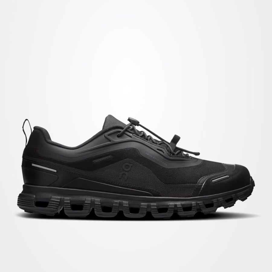 شوز اون رننق Cloud 6 Geo Waterproof
