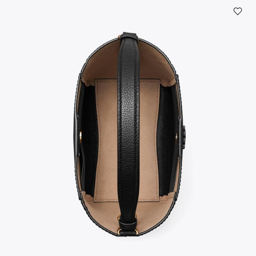 شنطه توري بورش SMALL MCGRAW BUCKET BAG