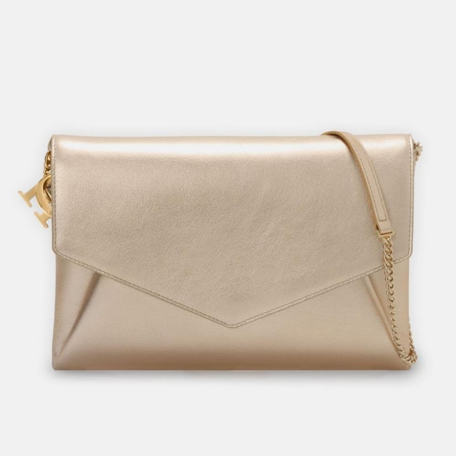 شنطه كارولينا هريرا Victoria | Small Handbag