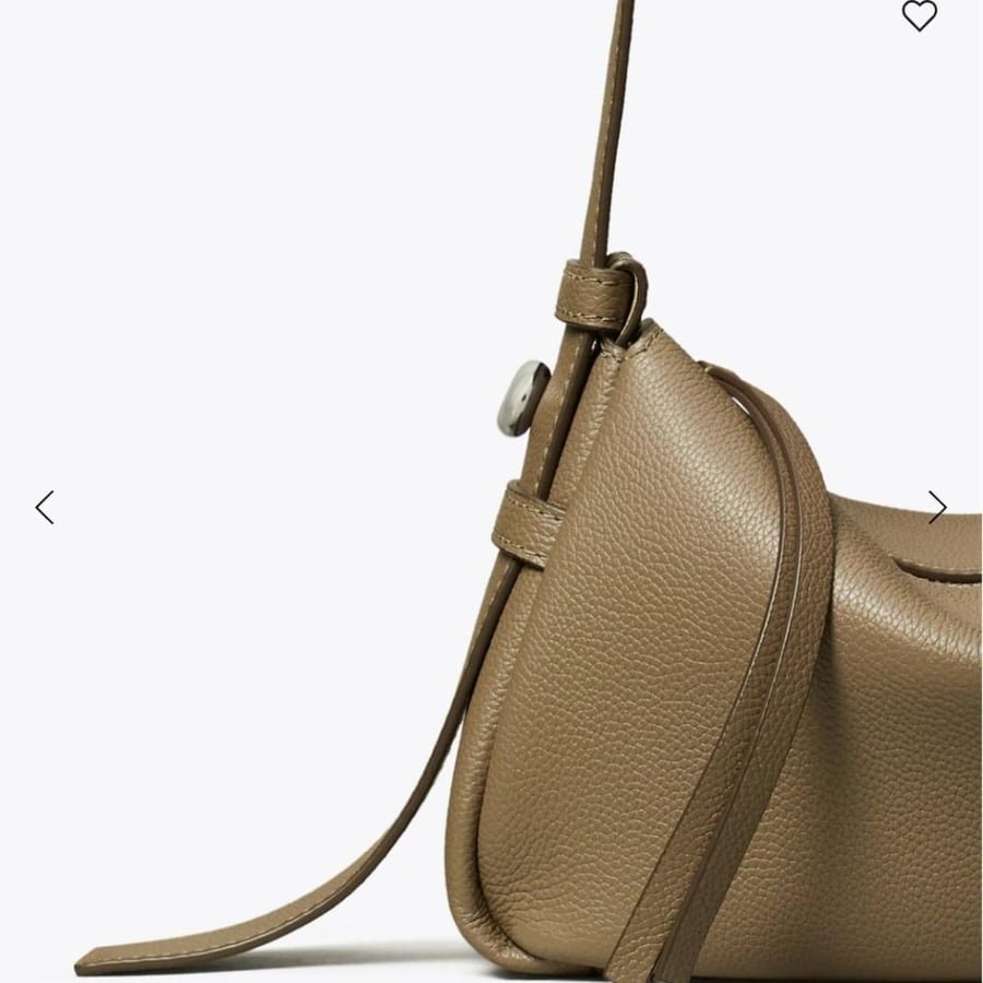 شنطه توري بورش  SMALL ROMY SHOULDER BAG