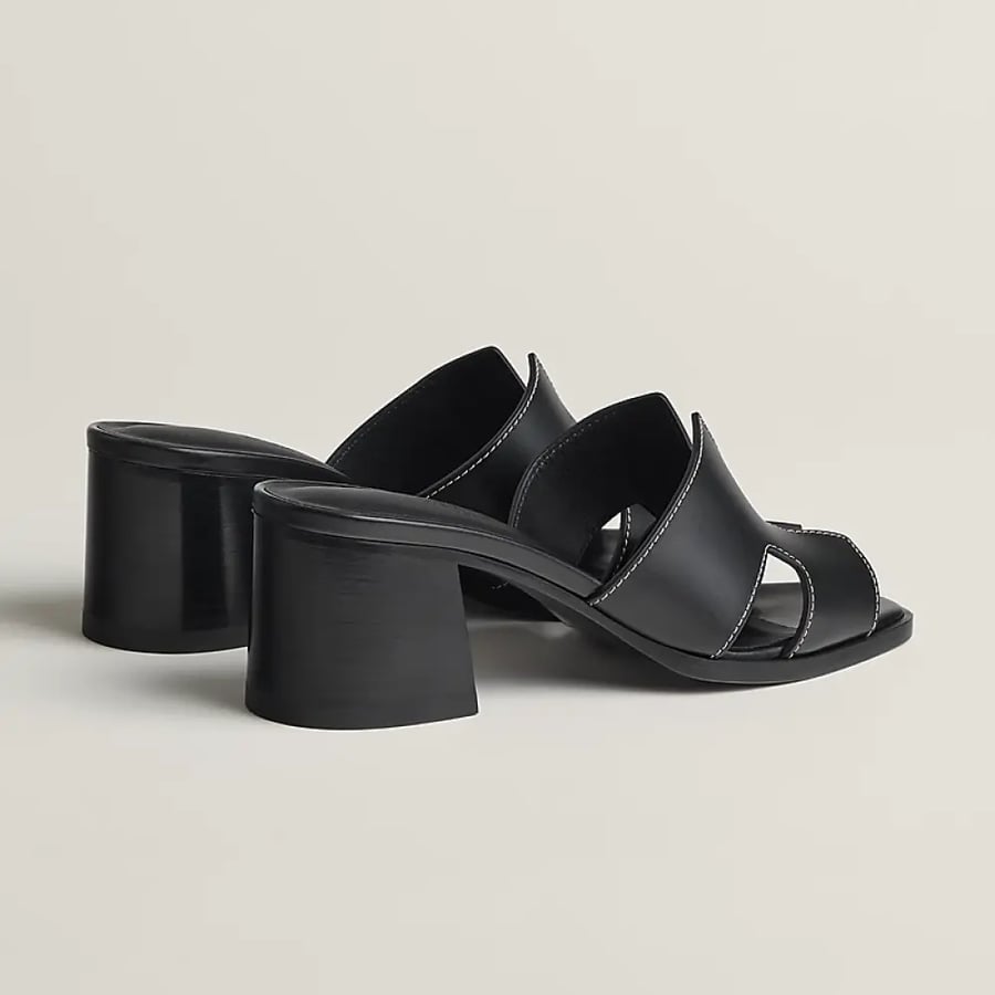 كعب  ارميز 6 سم   Sandalias Helia 60