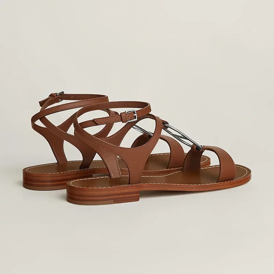 صندل ارميز Sandalias Marinella
