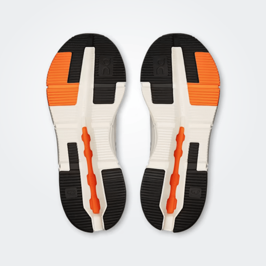 On Running Shoes Cloudnova 2 - رجالي
