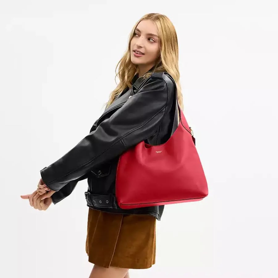 شنطه كوتش Brooklyn Shoulder Bag 34