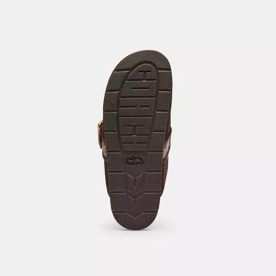 سليبر كوتش Archival Buckle Clog