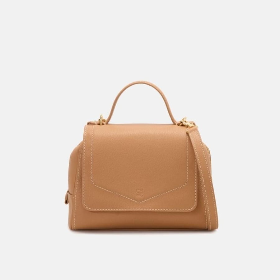شنطه كارولينا هريرا CH - Small Crossbody Bag