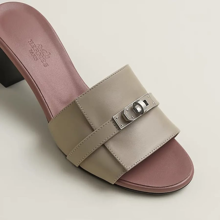كعب  ارميز 5 سم   Sandalias Gigi 50