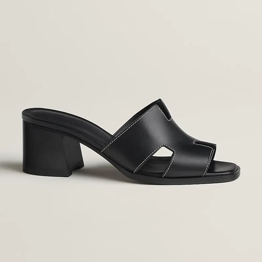 كعب  ارميز 6 سم   Sandalias Helia 60
