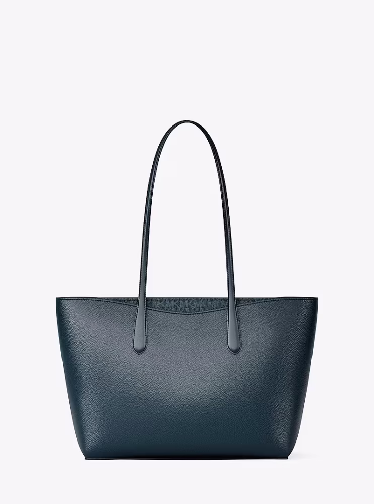 شنطه مايكل كورس Arden Large Pebbled Leather Tote Bag