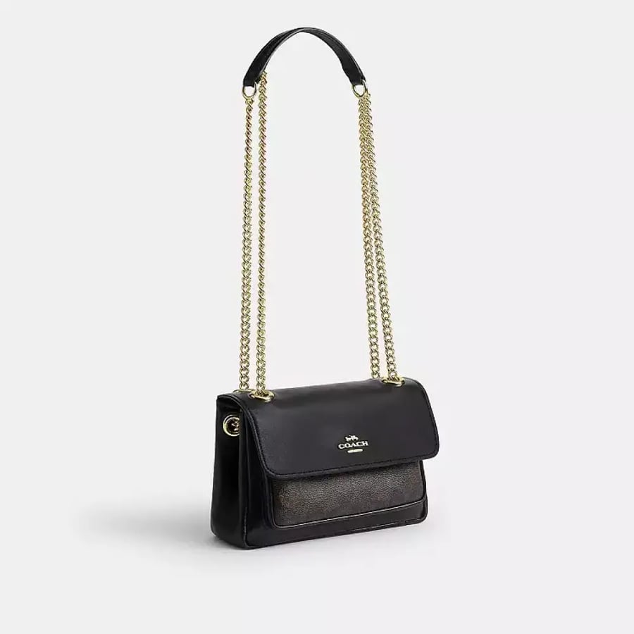 شنطه كوتش Elodie Crossbody Bag 18