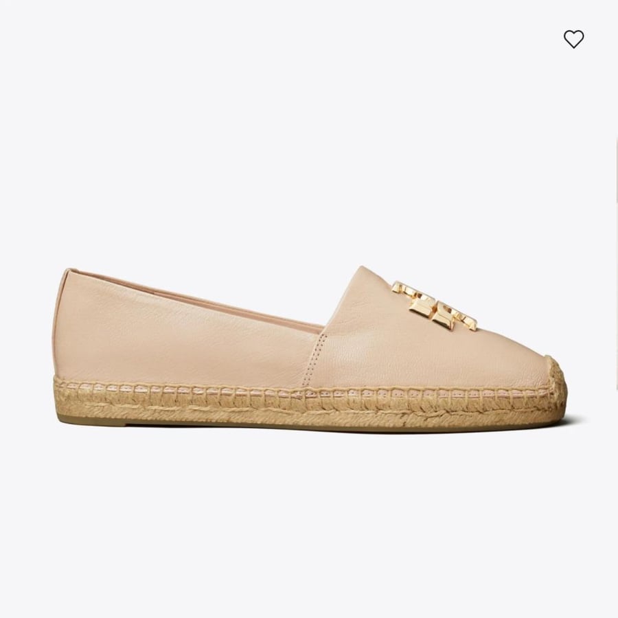 شوز توري بورش ELEANOR ESPADRILLE