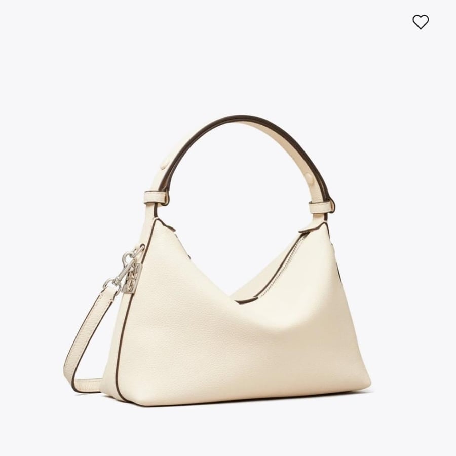 شنطه تورى بورش MELLOW SHOULDER BAG