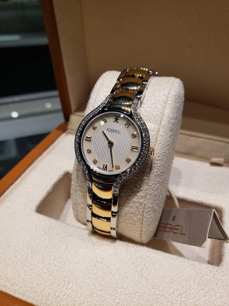 ساعه ايبيل 28mm
