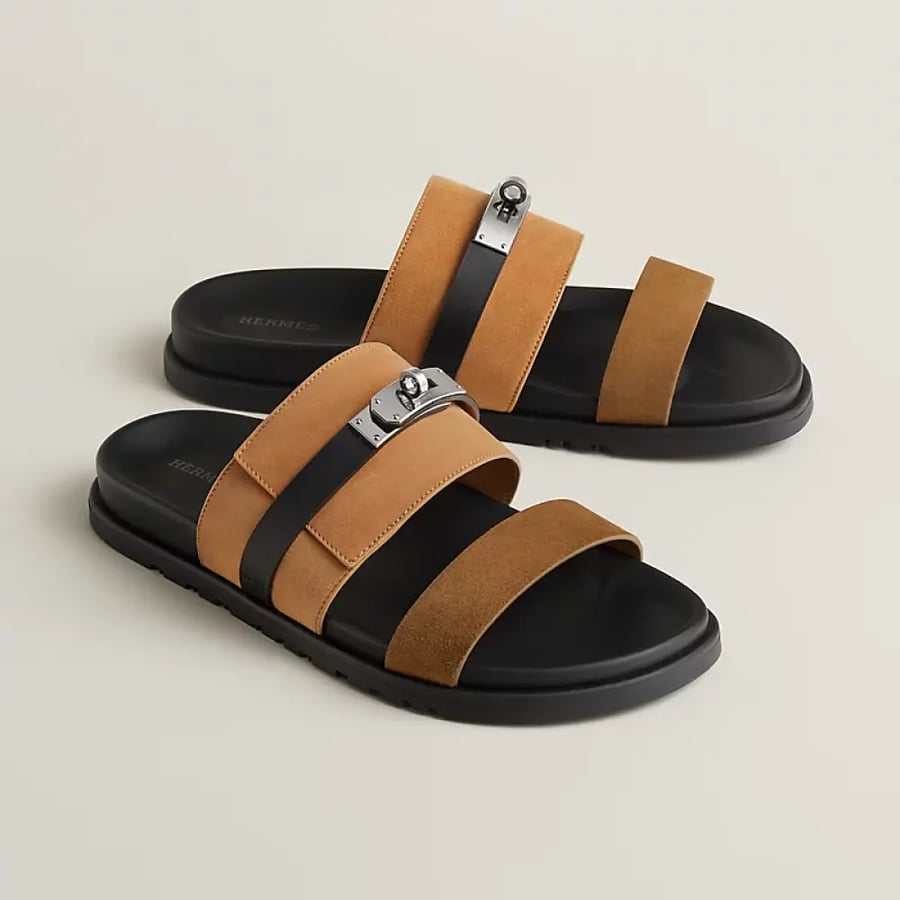 سليبر  ارميز Sandalias Jackson