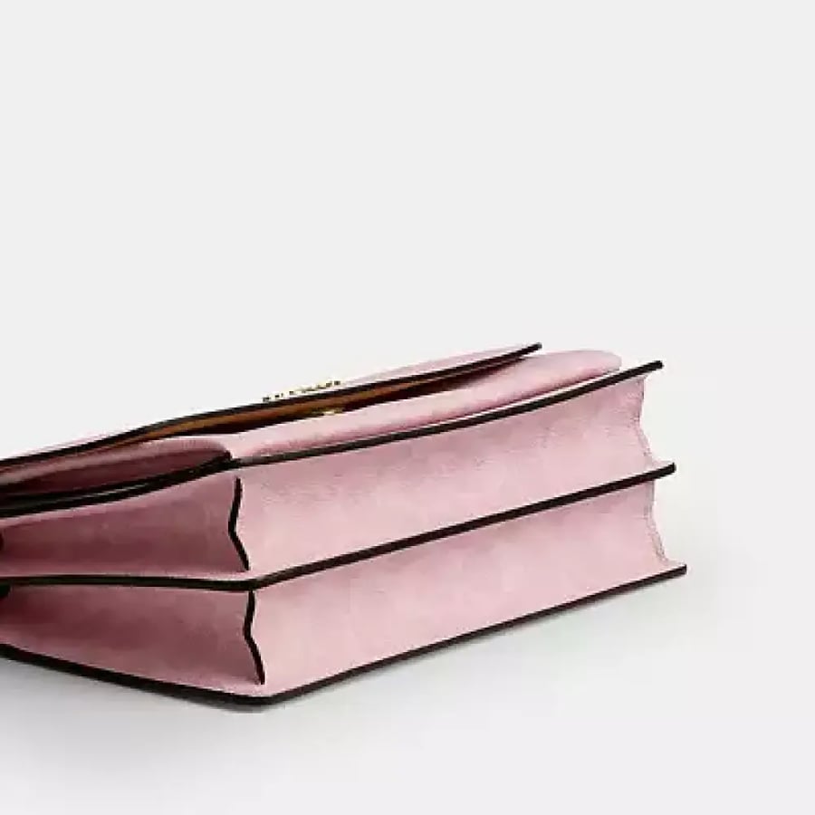 شنطه كوتش الحجم العادي Klare Crossbody Bag