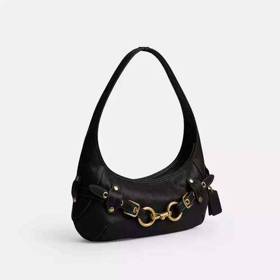 حقيبه كوتش Belted Ergo Shoulder Bag