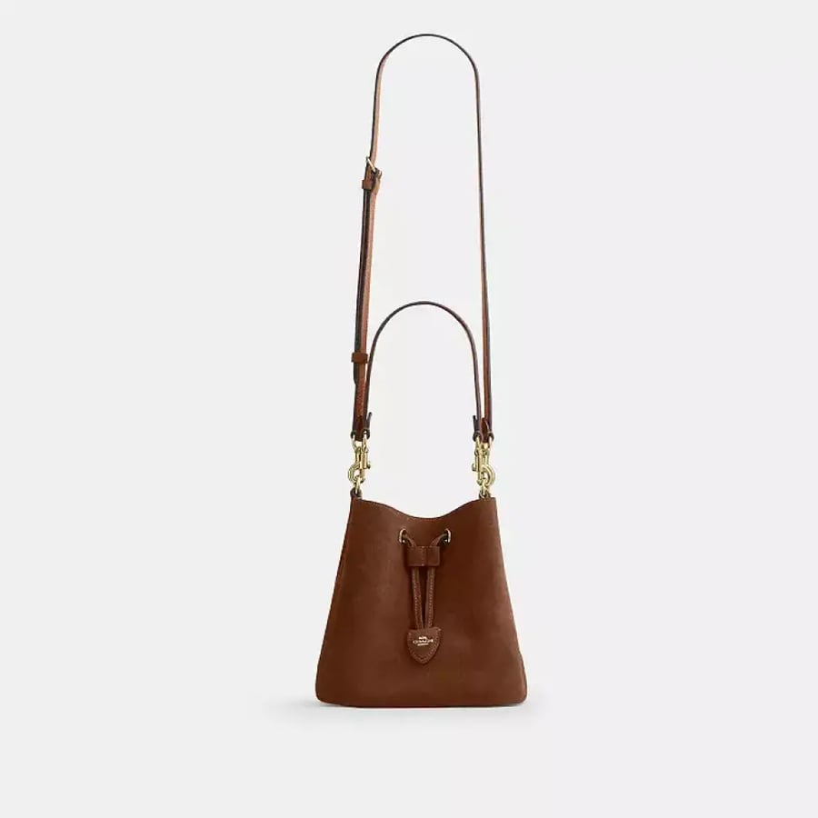 حقيبه كوتش Rowan Bucket Bag