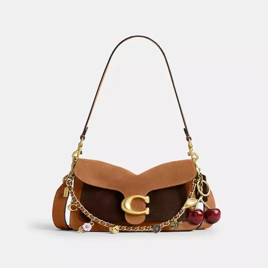 شنطه كوتش تابي مقاس ٢٦ Tabby Shoulder Bag 26