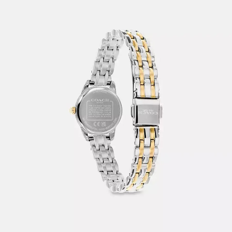 ساعه كوتش Mini Olivia Watch Gift Set, 22MM