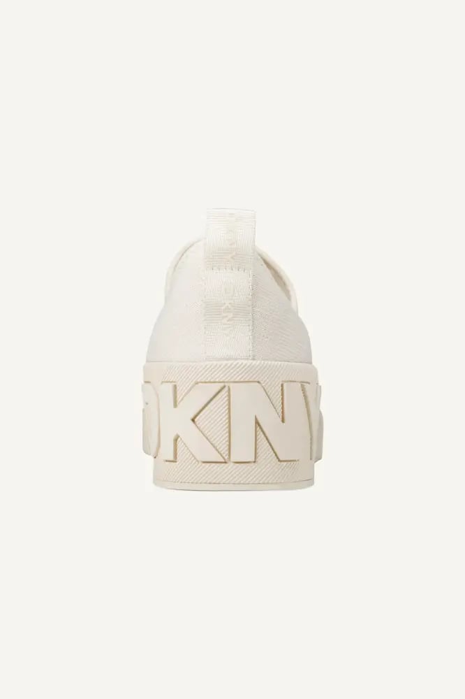 حذاء دكني  MAIZE SLIP ON SNEAKER