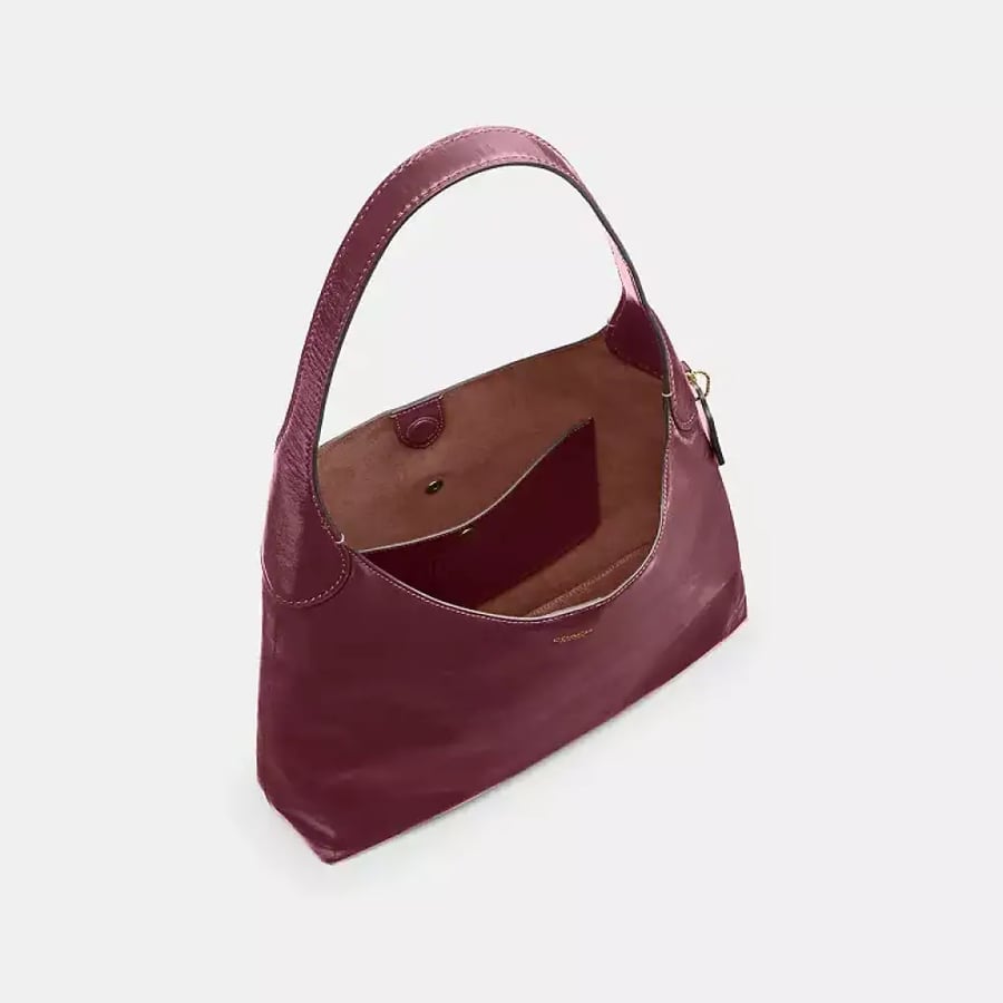 شنطه كوتش Brooklyn Shoulder Bag 34